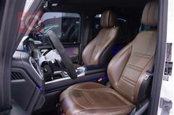 مرسيدس بنز G-Class